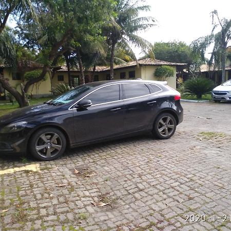 Casa Em Condominio Canto Direito De Geriba Búzios Eksteriør billede