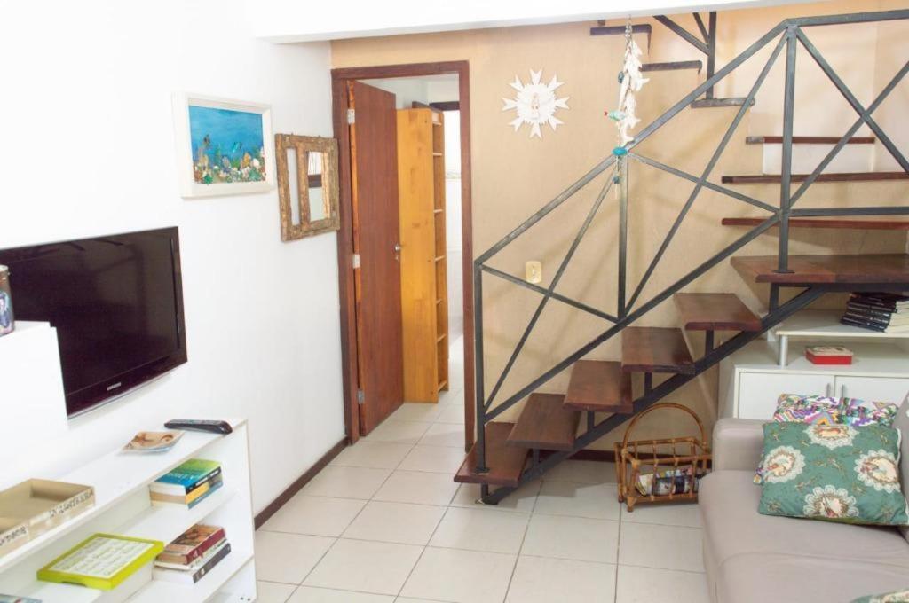 Casa Em Condominio Canto Direito De Geriba Búzios Eksteriør billede