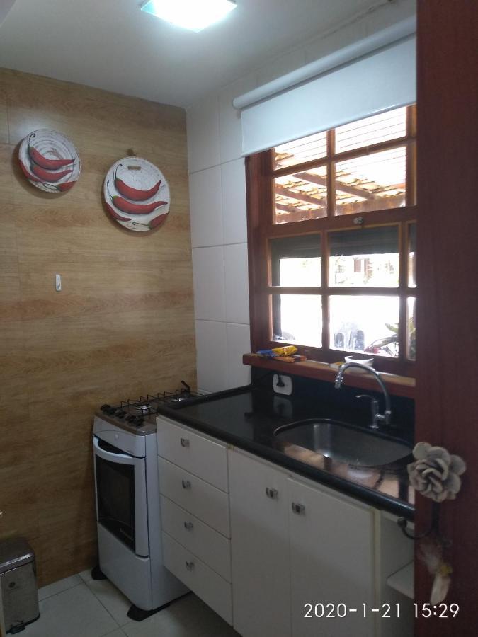 Casa Em Condominio Canto Direito De Geriba Búzios Eksteriør billede
