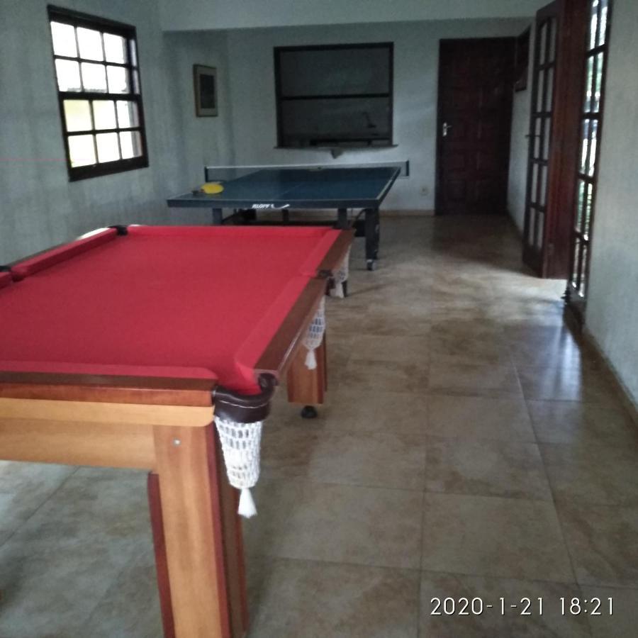 Casa Em Condominio Canto Direito De Geriba Búzios Eksteriør billede