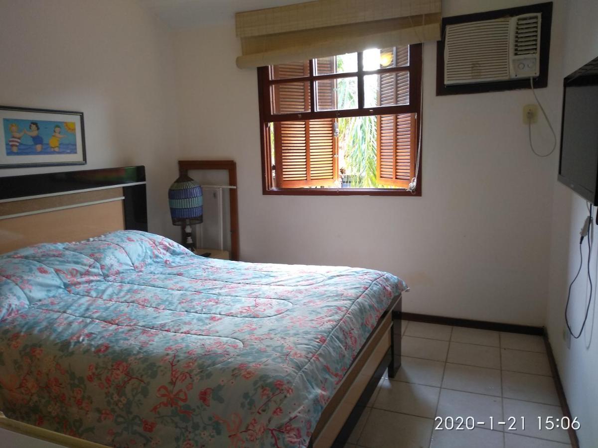 Casa Em Condominio Canto Direito De Geriba Búzios Eksteriør billede