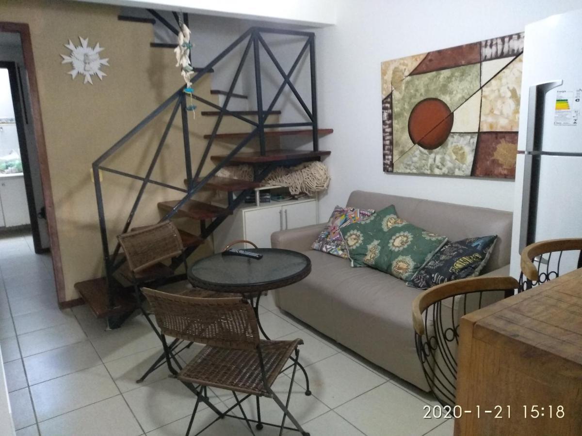 Casa Em Condominio Canto Direito De Geriba Búzios Eksteriør billede