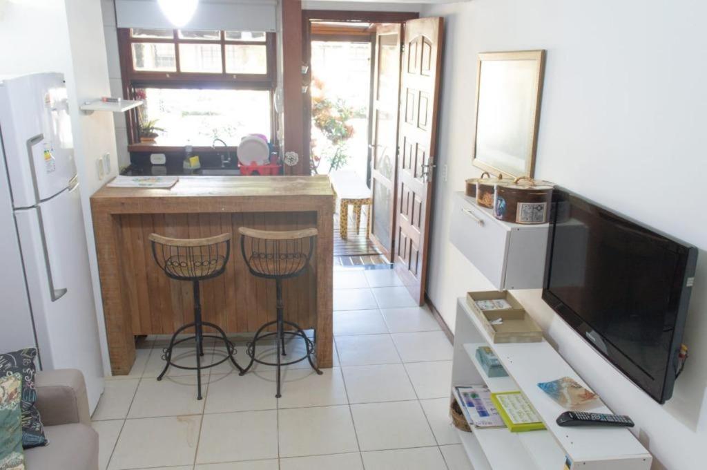 Casa Em Condominio Canto Direito De Geriba Búzios Eksteriør billede