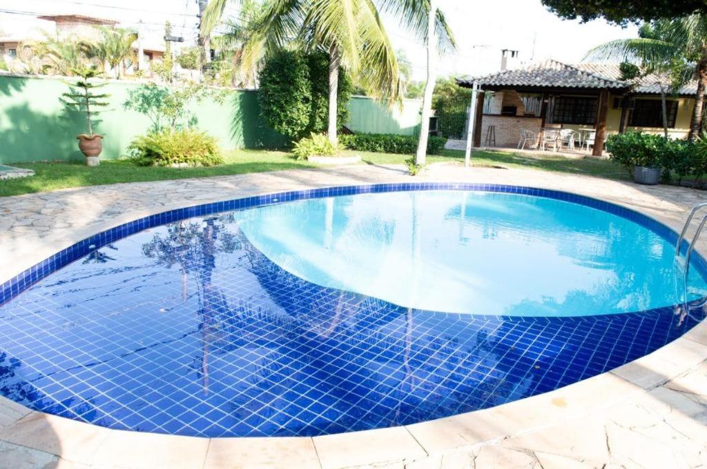 Casa Em Condominio Canto Direito De Geriba Búzios Eksteriør billede