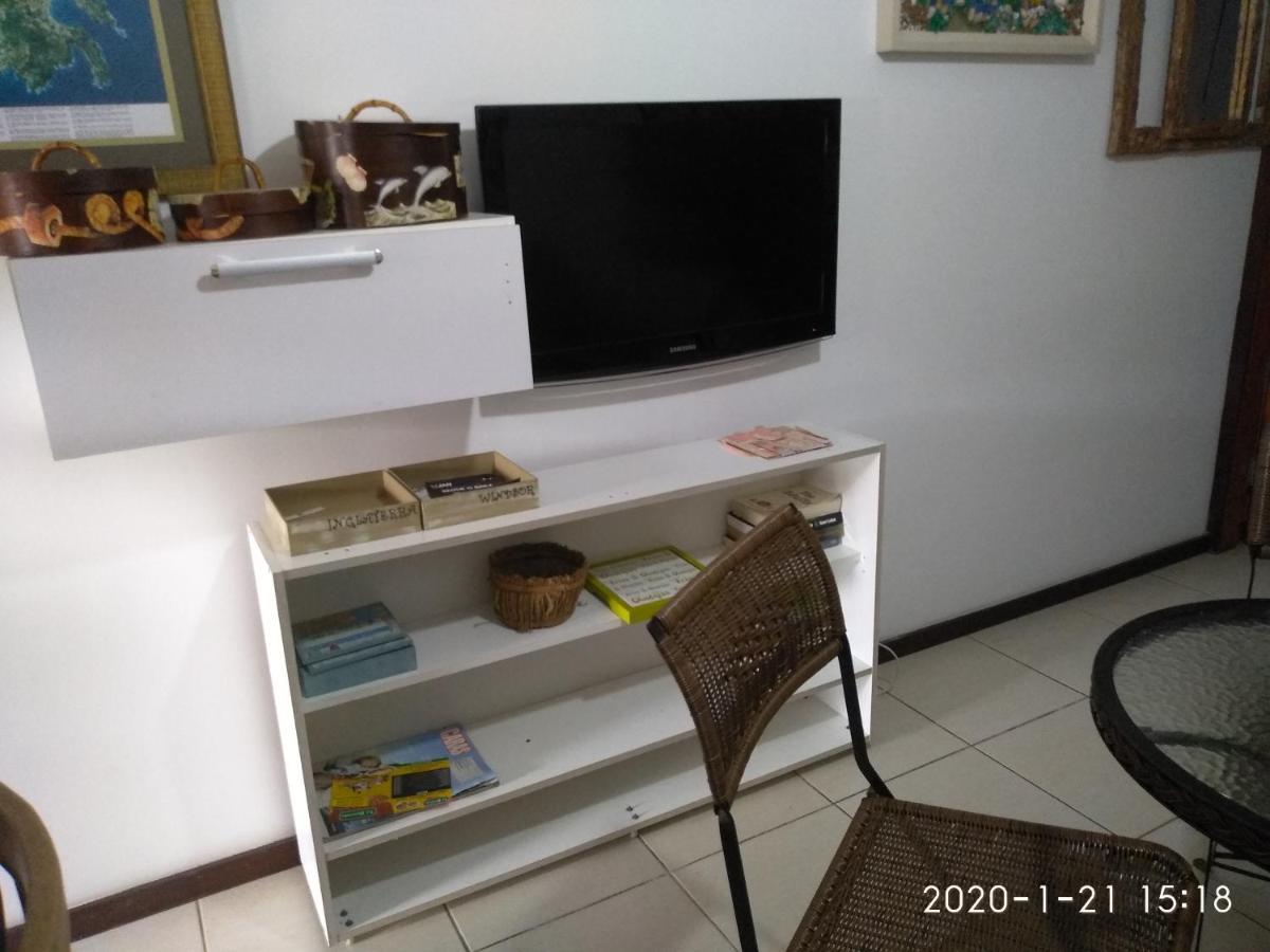 Casa Em Condominio Canto Direito De Geriba Búzios Eksteriør billede